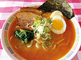 みそラーメン