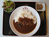 カレー